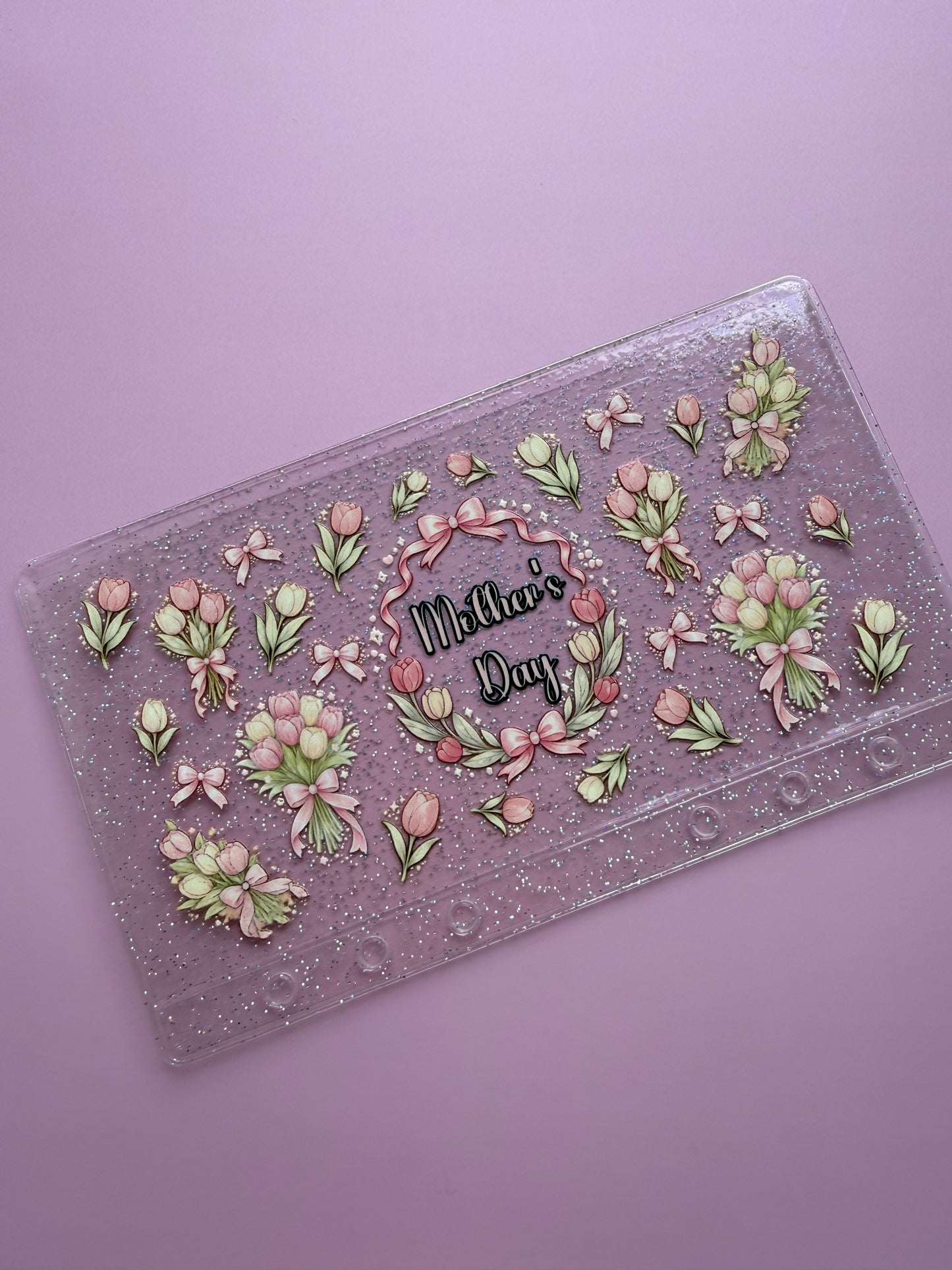Mother's Day Cash Envelope