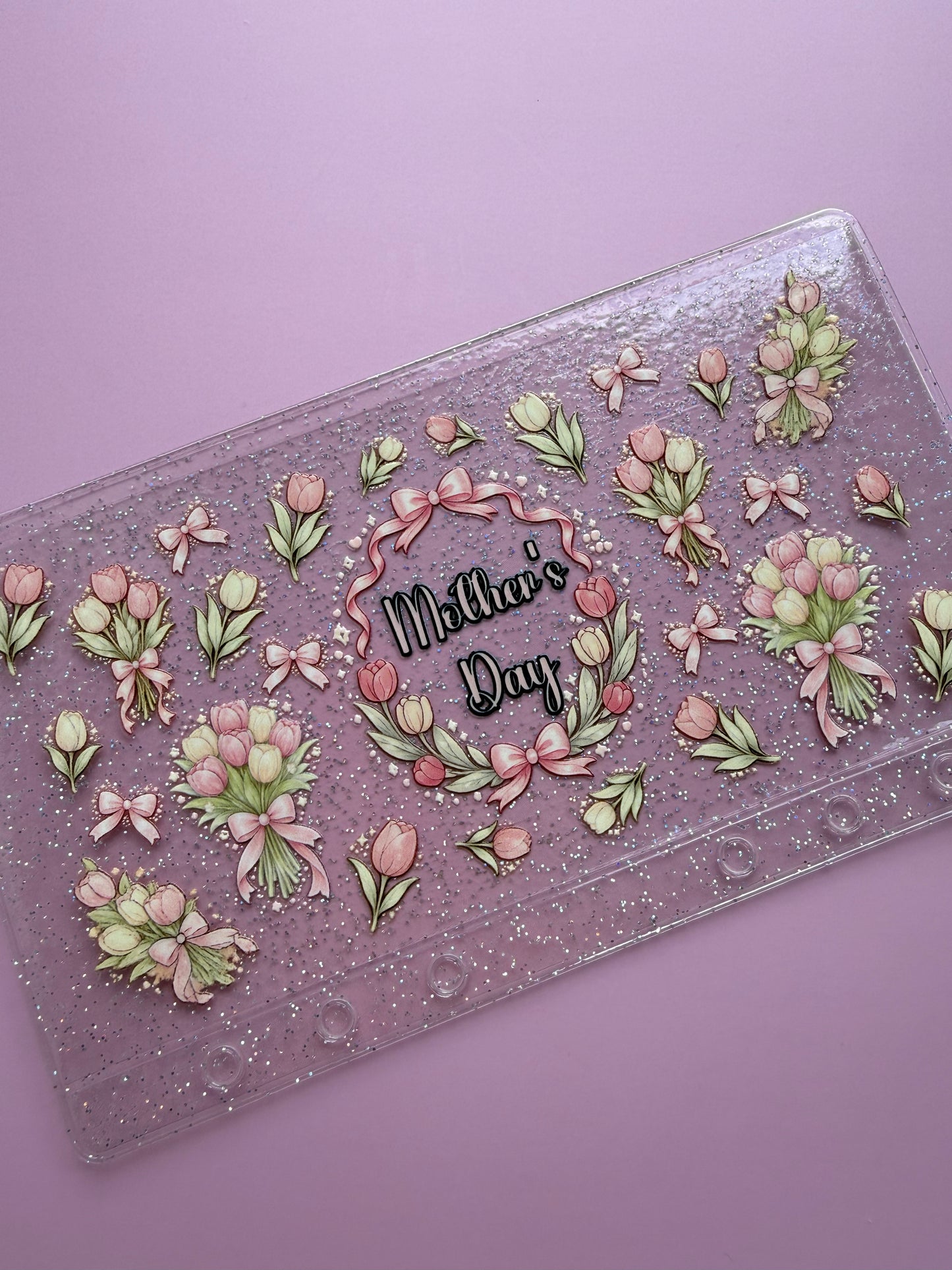Mother's Day Cash Envelope