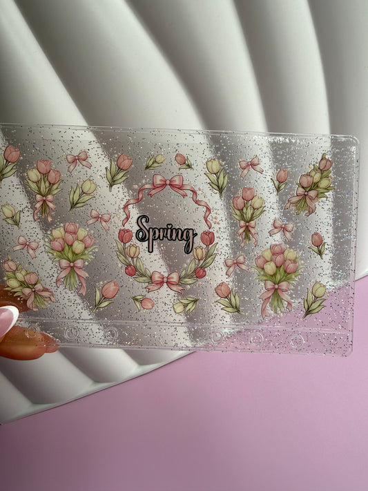 Spring Cash Envelope