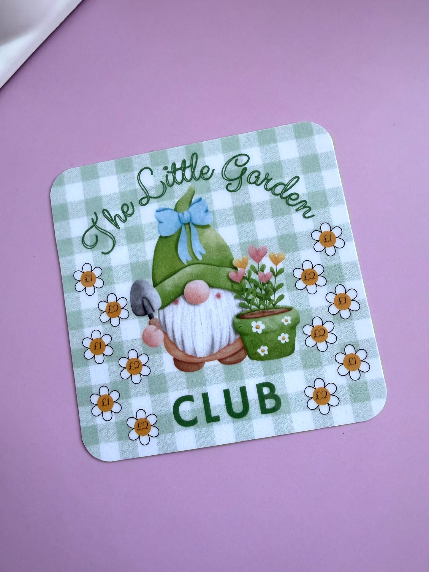 The Little Garden Club Mini
