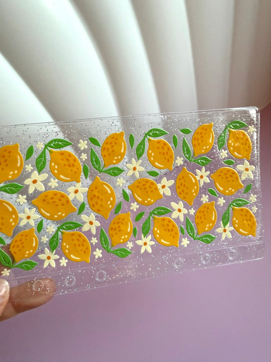 Lemon Grove Cash Envelope