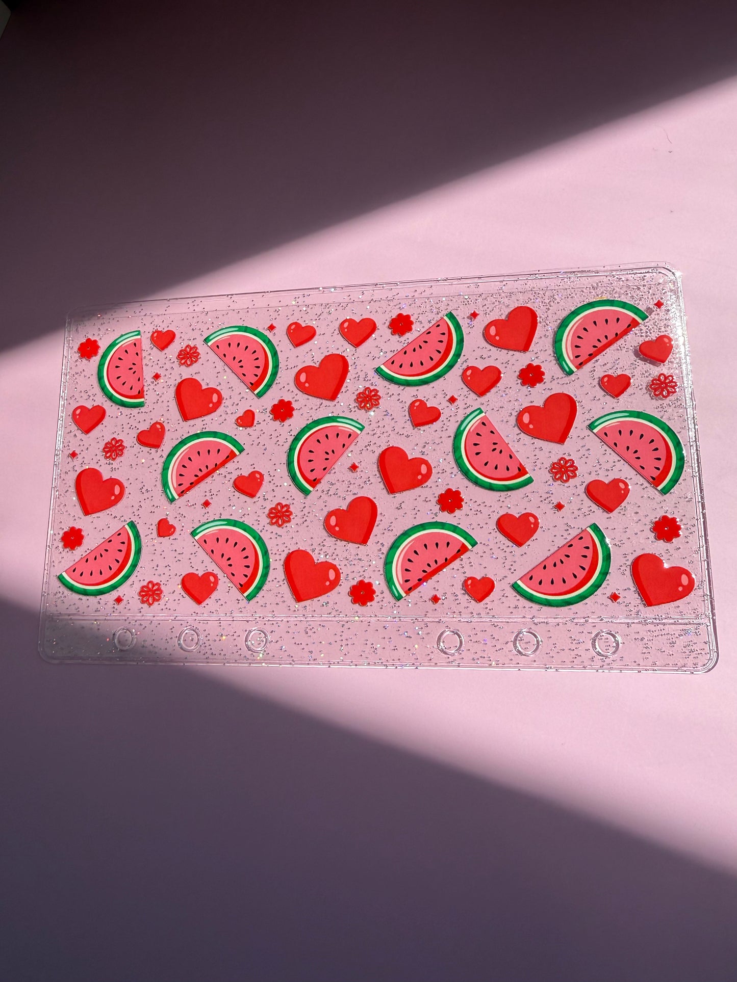Melon Crush Cash Envelope