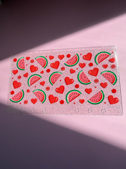 Melon Crush Cash Envelope