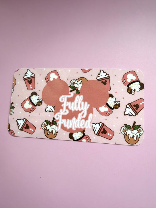 Sweet Treats Fully Funded