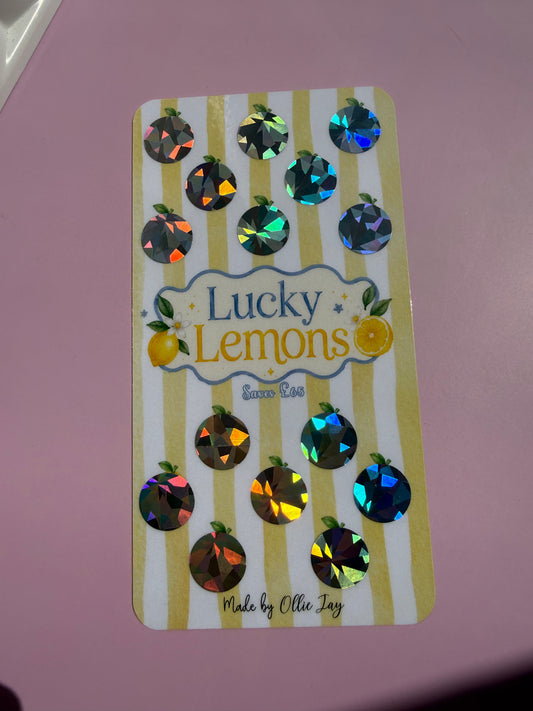 Lucky Lemons