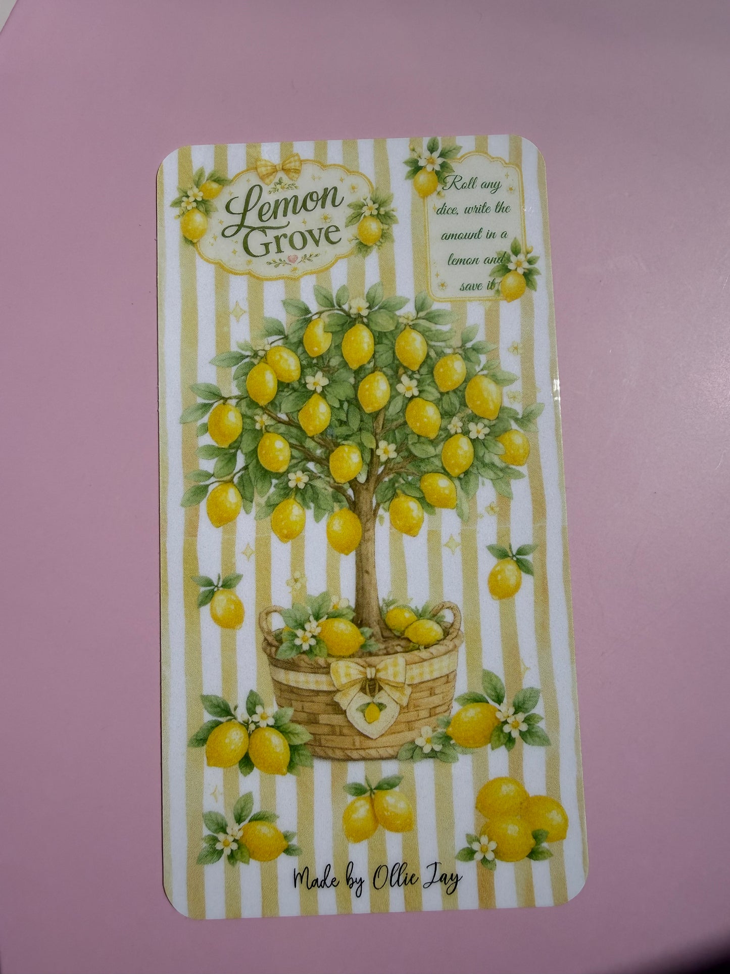 Lemon Grove