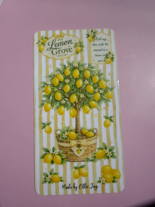 Lemon Grove