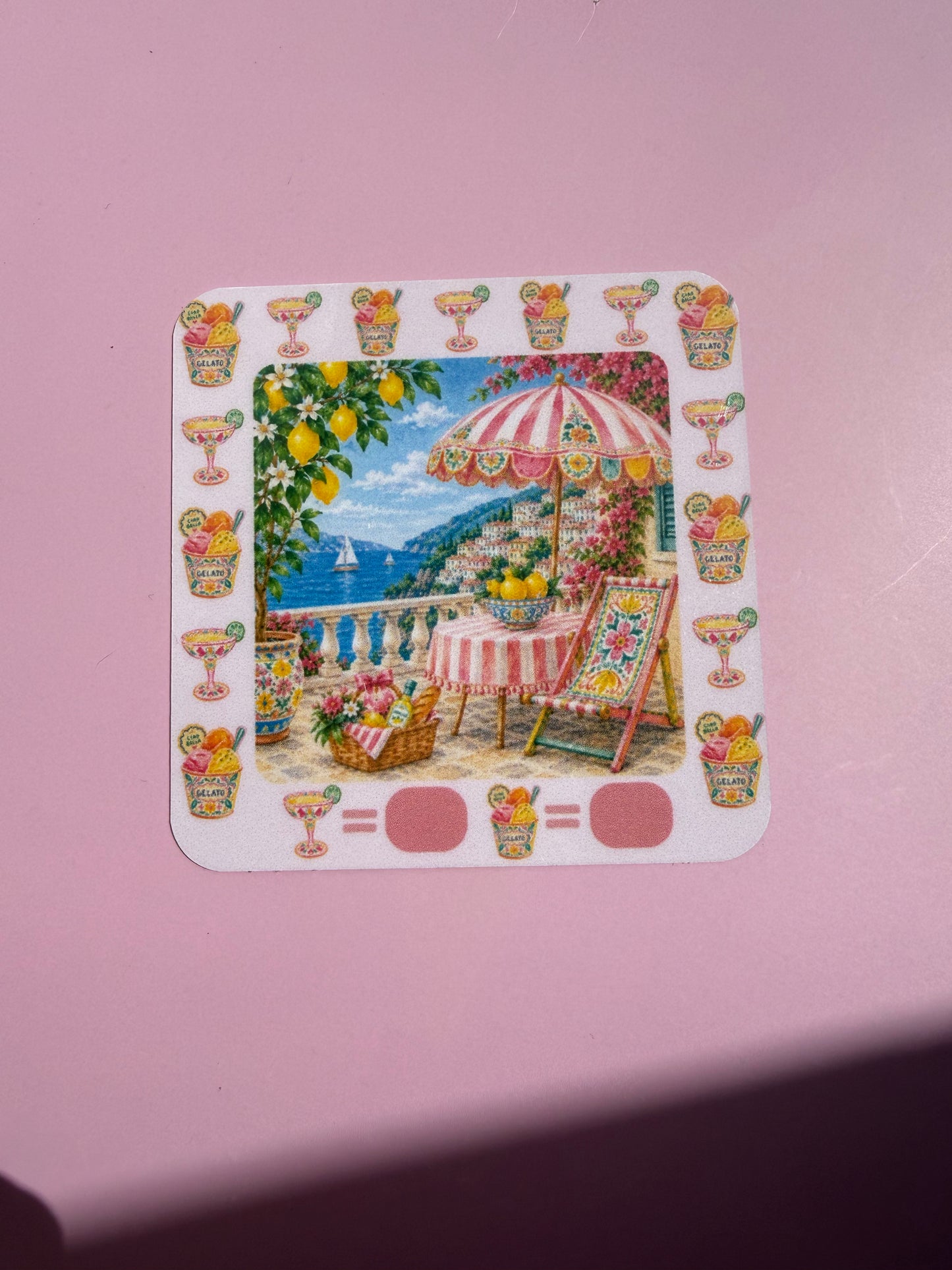 La Dolce Vita Mini