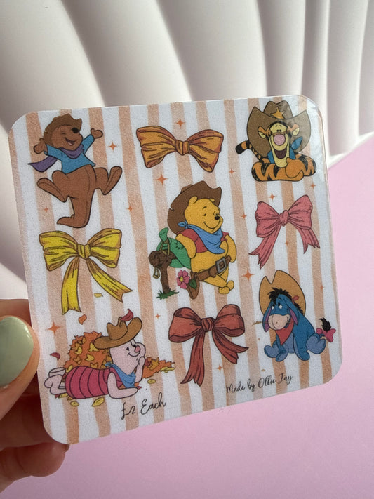 Hundred Acre Hoedown