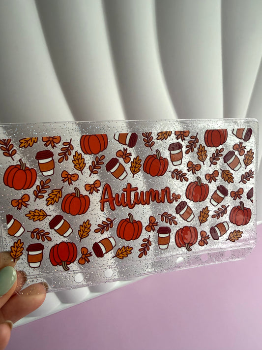 Autumn Envelope