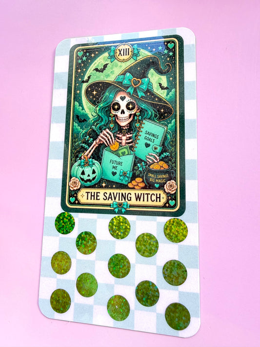 The Saving Witch