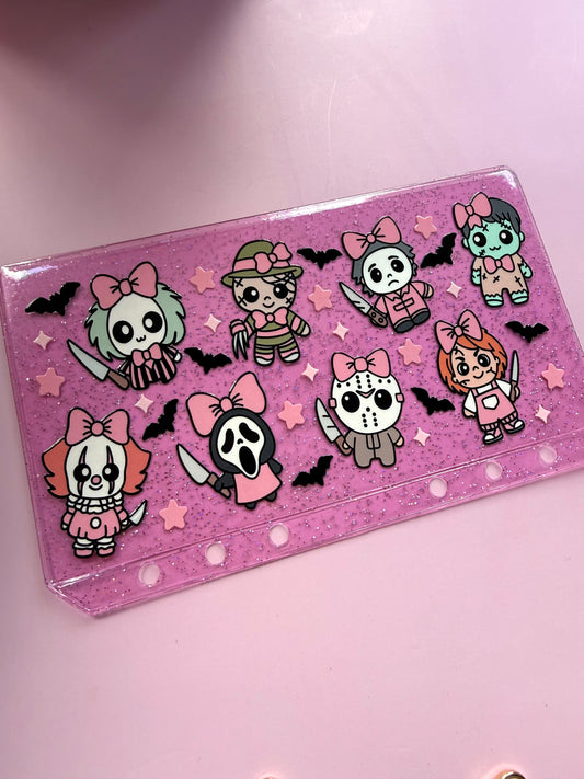 Spooky but Cute