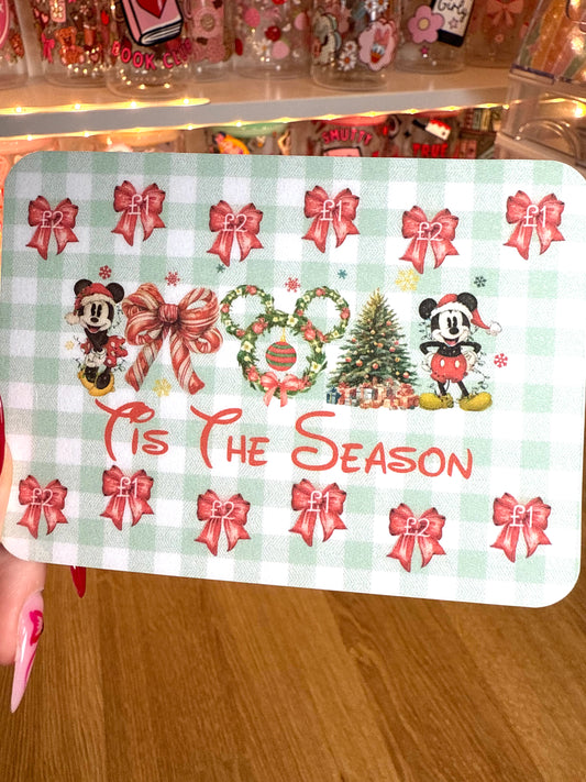 Tis the Season Mini