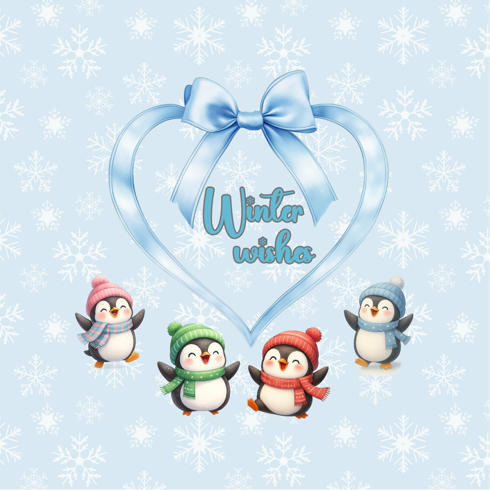Winter Wishes Box