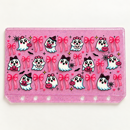 Ghoulie Girlie Envelope