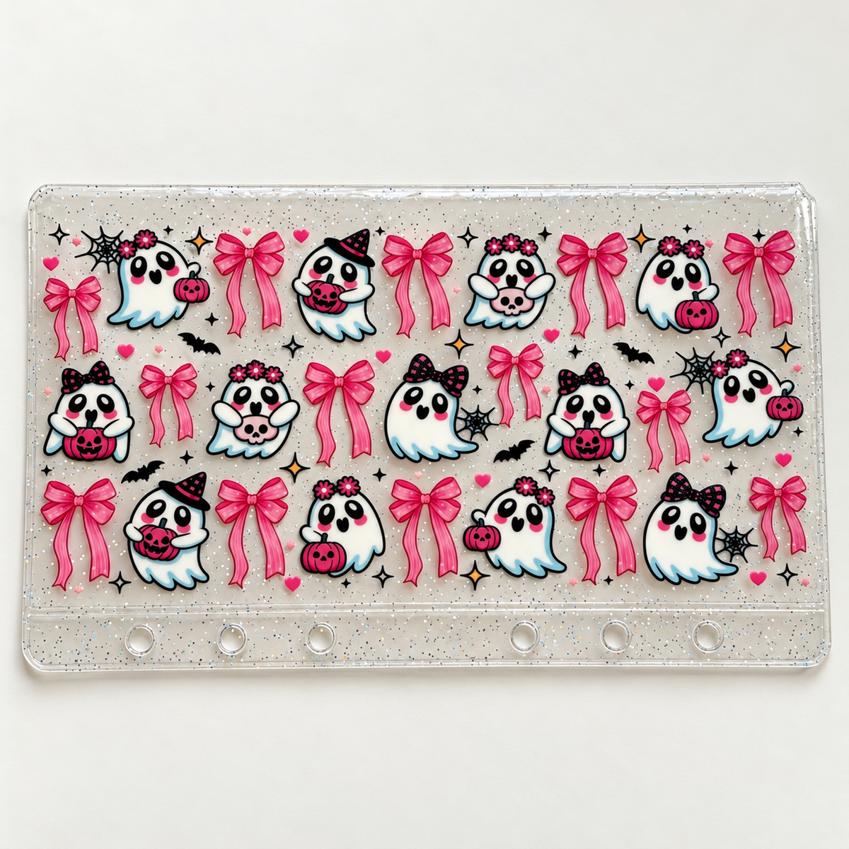 Ghoulie Girlie Envelope