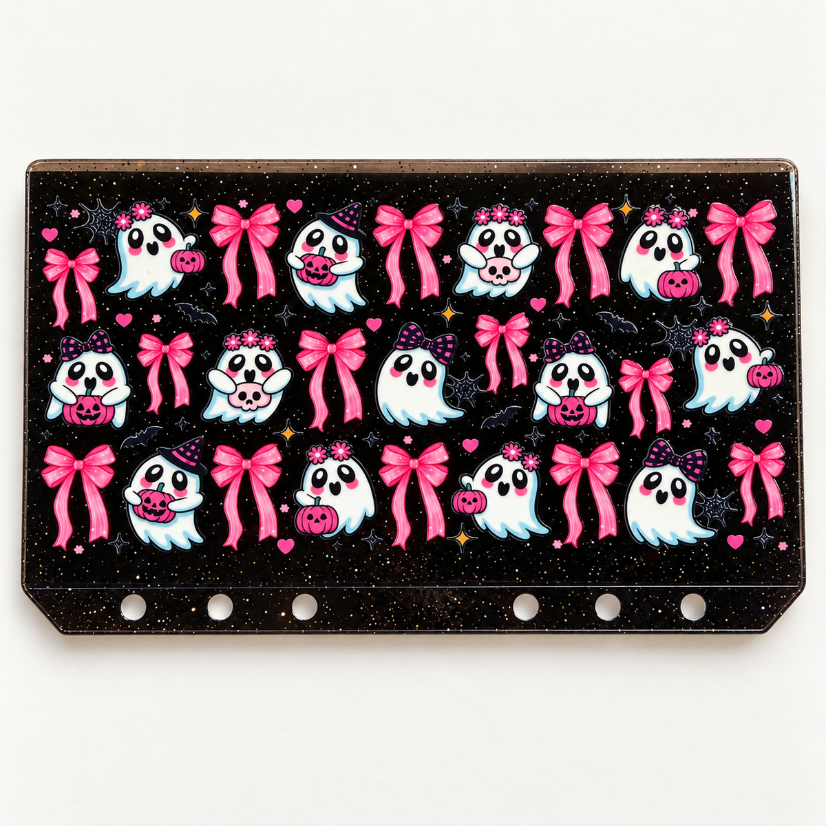 Ghoulie Girlie Envelope