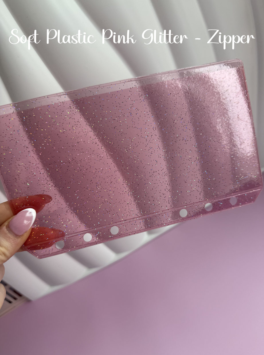 The Beach Edit Cash Envelope