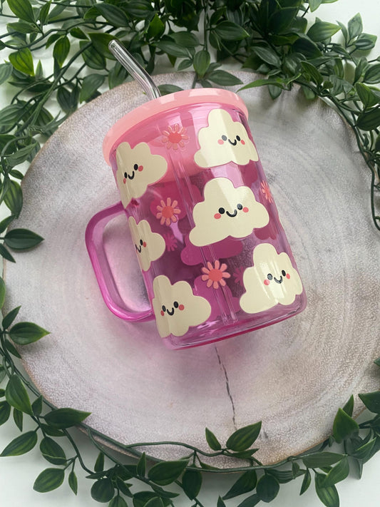 Kawaii Clouds