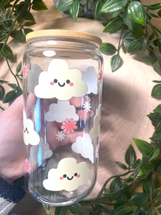 Kawaii Clouds