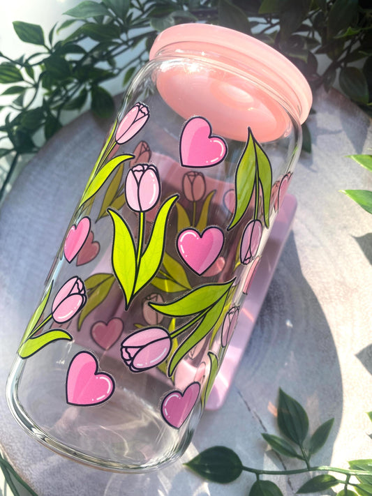 Love Tulips