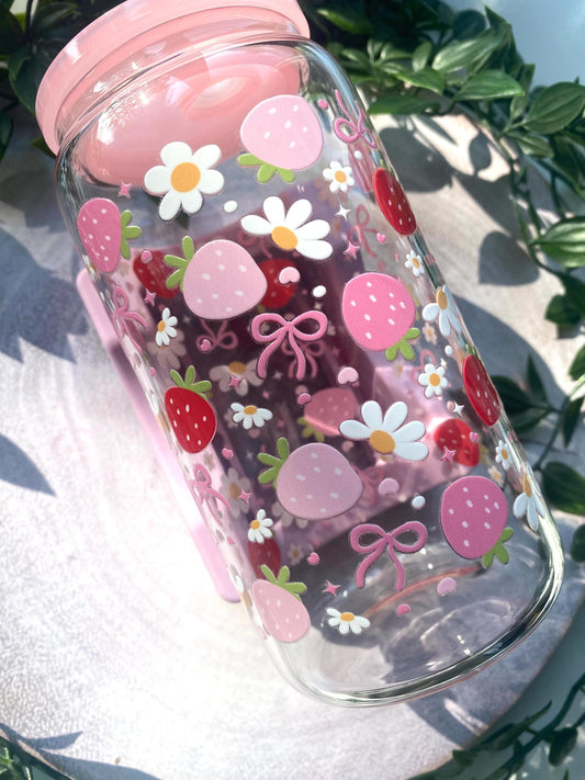 Strawberry Dream
